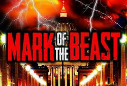 Mark of the beast